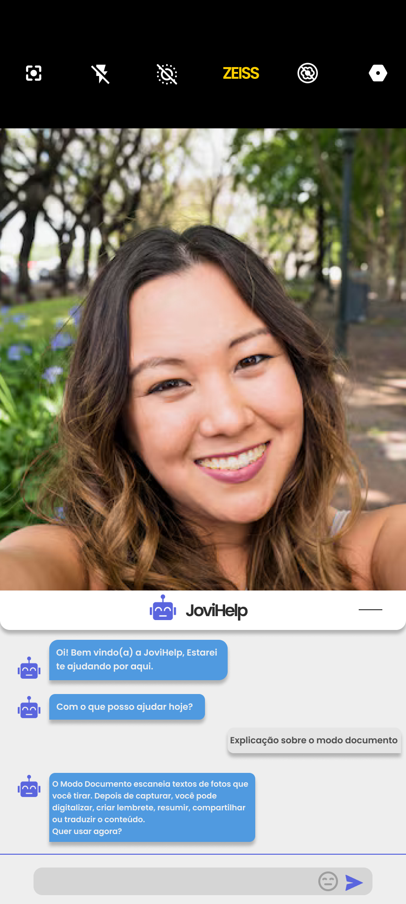 Imagem do JoviHelp