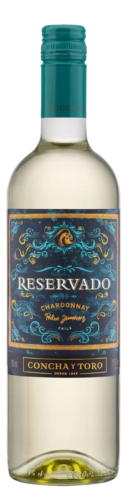 Imagem de um Vinho Branco Chardonnay