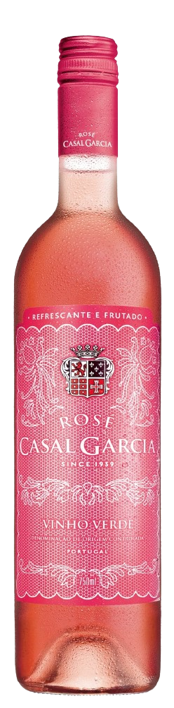 Imagem de um Vinho Rosé de Portugal